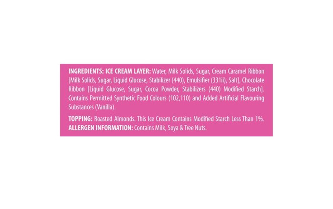 Baskin Robbins Fudge    Cup  165 millilitre